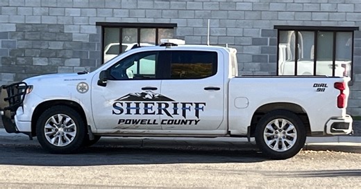4 Seeley Lake residents arrested in connection with Powell County burglaries
