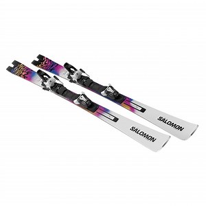 ADDIKT PRO 66 (and MI12) Unisex - On-Piste | Salomon