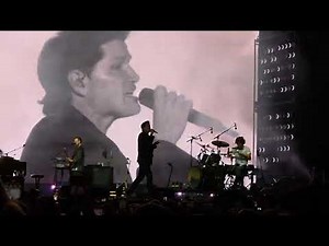 The Script - Hall Of Fame - Live From Scarborough Open Air Theatre 5/7/25