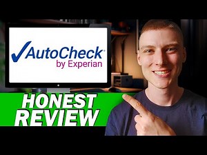 AutoCheck Review: My Honest Experience Using This Vehicle History Report Tool