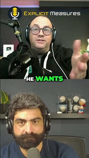 503: Power BI Report Developer Role Explained #shorts