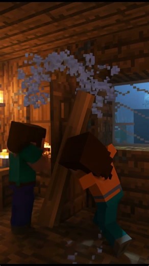 Steve & Alex Dead? 🧟‍♂️😱