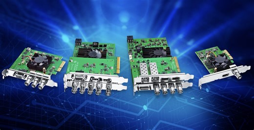 Blackmagic Design Desktop Video 14.5 Update - Newsshooter