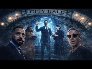 The Systematic Destruction of NYC with Special Guest Sal Greco