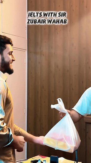 2.1K views · 37 reactions | IELTS with Zubair Wahab , another successful story of the student #highlightseveryonefollowers2025シ゚viralfbreelsfypシ゚viraladmission #fypageシforyoupageシgrade1 #fypシ゚viralシfypシ゚viralシalシ #highlightseveryonefollowers | Access English Language and Computer Center | Facebook