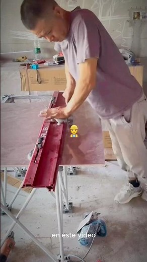 How to Cut Ceramic Tiles Without Effort (Perfect Finish)