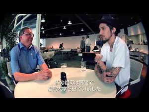 JESSE / Stand Up! x Vladimir V Vasilenko #3