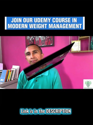 Modern Weight Management