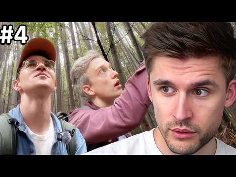 The Most Stressful Episode of Jet Lag Yet