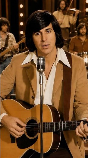 The song that made the 70s fall in love | I'd Love You to Want Me - Lobo #lobo #70sHits #lovesong