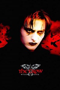 The Crow: Wicked Prayer (2005) - Movie