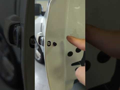 Mk6 2017 Volkswagen Jetta door handle removal