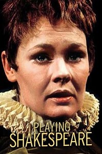 Playing Shakespeare (1984) - TV Show