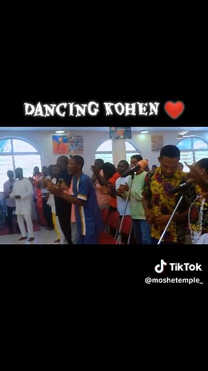 Moshe Temple on Reels