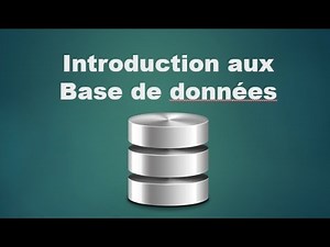 introduction to databases