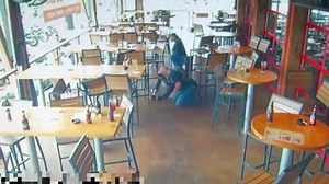 Video: Motorcyclists crawled to escape deadly Waco biker brawl