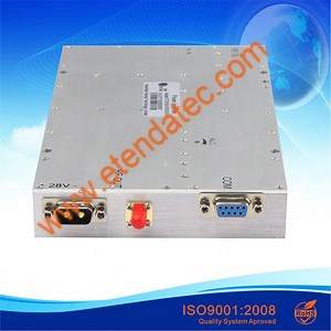 [Hot Item] WiFi 2.4GHz Power Amplifier/RF Amplifier/Jammer Amplifier/Anti Drone Amplifier