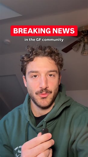 Phil Hates Gluten aka PHG aka GLUTEN FREE BOIII on Instagram: "🚨🚨BREAKING; HOLIDAY DROP WILL BE LIVE 12/3 at 12pm EST!! 🚨‼️ - while supplies last, every order receives free coupons from @canyonglutenfree, @taste_republic, and 20% discount code from @lovemeglutenfree 🤝 - 2 week ETA for domestic orders 📦 - 10% of proceeds will be donated to the Feeding Gluten Free Program ❤️ - site will be live until 12/8 at midnight, but supplies are limited so styles may be sold out within the first couple 