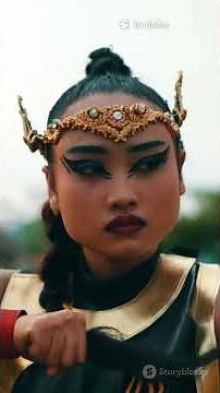 Woman Warriors: From Tradition to Future