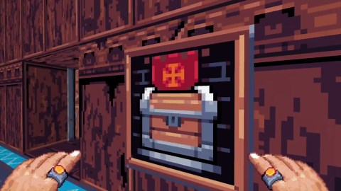 Wizordum Official Console Launch Trailer