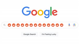 Reddit Is Giving Google a Search Monopoly