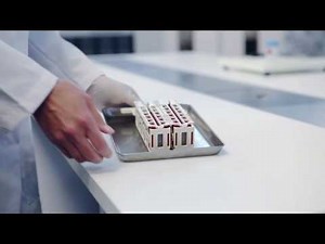 AutoTEC a120 automated embedder