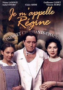 Je m'appelle Régine - Movie