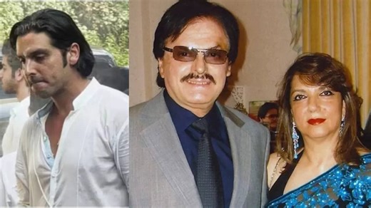 Here's why Zarine Khan's funeral was held as per Hindu rituals; despite being married to a Muslim and being a Parsi