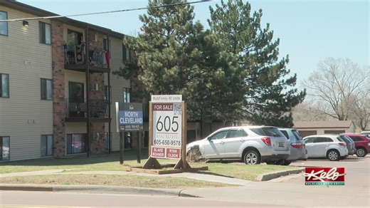 Three Tzadik apartment complexes now listed for sale