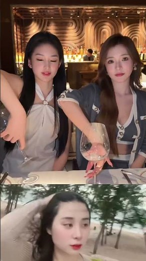 A toast to the nobility. Clink, clink. #song #love #korean #short #trump #duet #coversong #lovesong