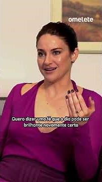 SHAILENE WOODLEY EM PARADISE 😯 #Paradise #shailenewoodley