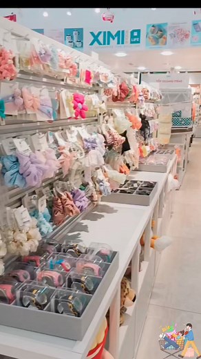 4K views · 29 reactions | EP5: Virtual Store Tour In Libya Let #XIMIVOGUE bring happiness and surprise to all of you. #ximi #franchise #store #giftshop | Ximivogue | Facebook