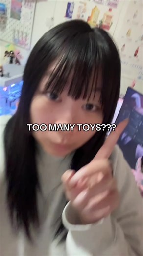 Creative Toy Display Ideas for Room Decor