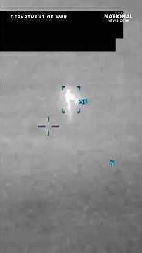 Newly-released UFO footage reveals unexplained encounters: UFO FILES Drop 2
