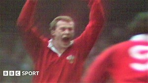 Paul Thorburn: 40 years since 'the kick of the age' for Wales against Scotland in 1986