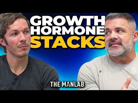 4 Peptides that are GREAT with Growth Hormone Peptides