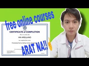 TESDA ONLINE PROGRAM-FREE TUITION Fee step by step guidelines- for cellphone, laptop and desktop