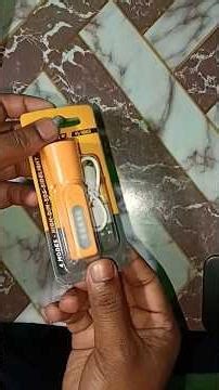 New Mini Led Flashlight,High power LED torch #eveready #shorts #flashlight #torchlight #unboxing