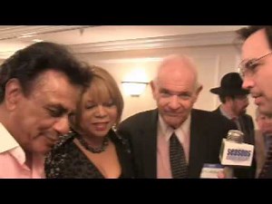 PPB Tribute to JOHNNY MATHIS