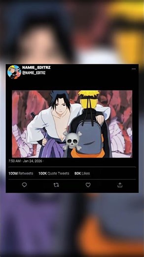 This Reunion After 2 Years Was NOT Normal ☠️😱 | Naruto