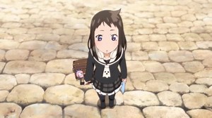Soul Eater Not! (TV Mini Series 2014)