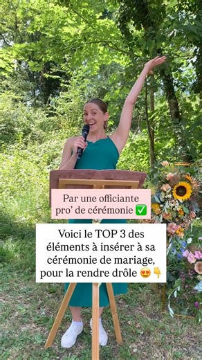 À lire en description ✨ #ceremonielaique #mariage #ceremoniemariage #ceremonie