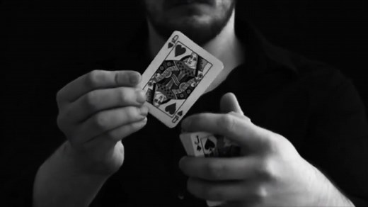 【外国魔术大佬】Daniel Madison的多个经典变牌手法教学大合辑！！！这次够练一年了！【魔术教学】