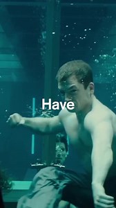 2 way mirror 😳 | Drew Dirksen