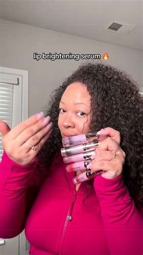 Skintific Lip Brightening Serum Review