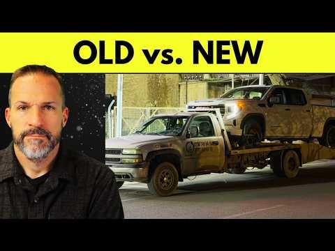 2026 GM Failure at only 1861 Miles! The Disaster Continues for Silverado, Sierra, Yukon..