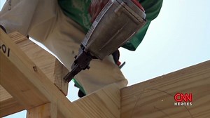 CNN Heroes: Operation Finally Home