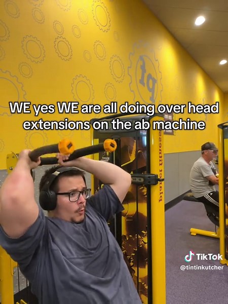 Effective Overhead Extensions for Bodybuilding Progress