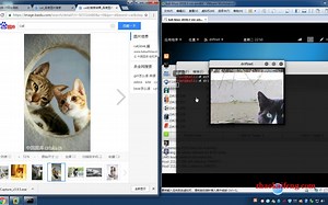 kali截获内网流量中的图片
