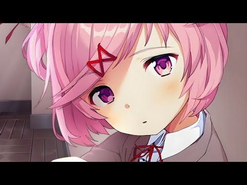 doki doki forever // ddlc sfm animation